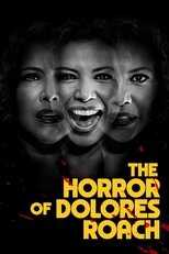 NL - THE HORROR OF DOLORES ROACH 12