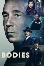 Ex - Bodies 12