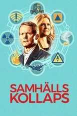 [SE] Samhällskollaps 12
