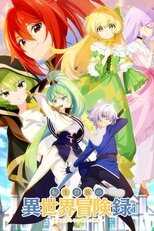 FR - Noble New World Adventures 12