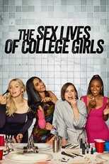 [SE] The Sex Lives Of College Girls 12