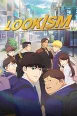 NF - Lookism 12