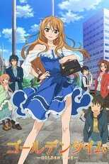DE - Golden Time (2013) (Ger Sub) 12