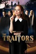 EN - The Traitors Canada (2023) 12