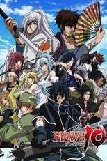DE - Brave10 (2012) (Ger Sub) 12
