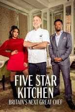 FR - Chef cinq étoiles 12