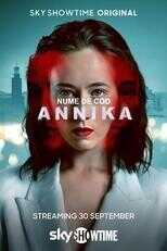 AR - Codename: Annika (2023) 12