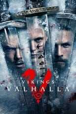NL - Vikings: Valhalla 12