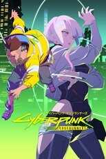ES - Cyberpunk: Edgerunners 12