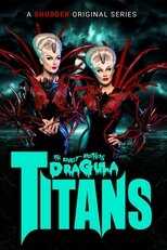 EN - The Boulet Brothers' Dragula: Titans (2022) 12