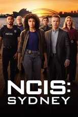 AR - NCIS: Sydney (2023) 12