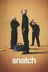 EN - Snatch (2017) 12