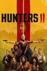 ES - Hunters 12