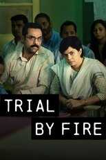 NF - Trial by Fire 12