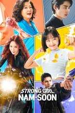 NF - Strong Girl Nam-soon 12