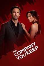 AR - The Company You Keep (2023) 12