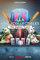 NF - King of Collectibles: The Goldin Touch 12