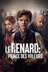 FR - Le Renard : Prince des voleurs 12