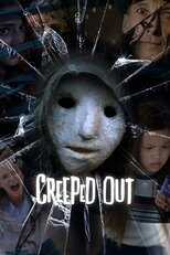 DK - Creeped Out 12