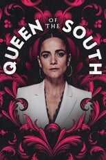 NL - QUEEN OF THE SOUTH (2016) 12