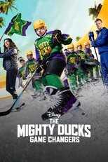 AR - The Mighty Ducks: Game Changers (2021) 12
