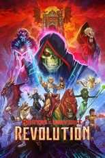 LAT - Masters del Universo: Revolución 12