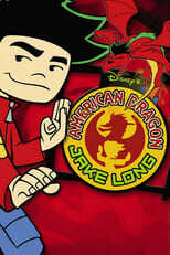 DE - Disneys American Dragon 12