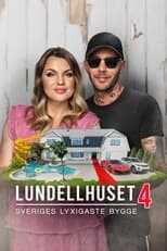 [SE] Lundellhuset - Sveriges Lyxigaste Bygge 12