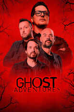 NL - GHOST ADVENTURES 12