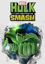 ES - Hulk Y Los Agentes De S.M.A.S.H 12