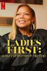 NF - Ladies First: A Story of Women in Hip-Hop 12