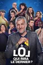 QFR - LOL: Qui rira le dernier ? 12