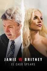 [SE] Jamie Vs Britney: The Father Daughter Trials 12