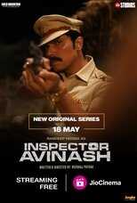 Inspector Avinash 2023 12