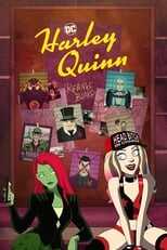 DE - Harley Quinn (2019) 12