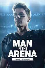 AR - Man in the Arena: Tom Brady (2021) 12