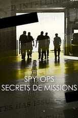 FR - Spy Ops : Secrets de missions 12