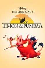 DE - Abenteuer mit Timon und Pumbaa 12