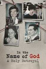 NF - In the Name of God: A Holy Betrayal 12