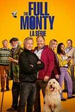 FR - The Full Monty : la série 12