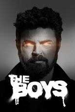 IT - The Boys 12