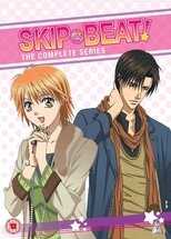 DE - Skip Beat! (2008) (Ger Sub) 12