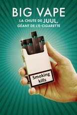 FR - Big Vape : La chute de Juul, géant de l'e-cigarette 12