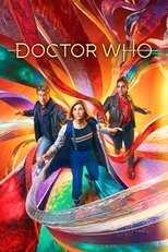 EX - Doctor Who 12