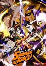 DE - Shaman King (2021) 12