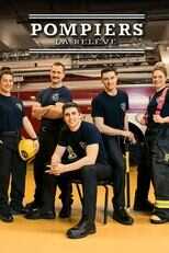 QFR - Pompiers: la relève 12