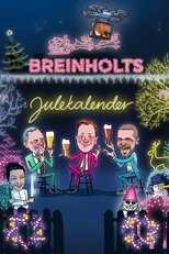 DK - Breinholts julekalender 12