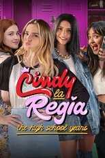 EN - Cindy la Regia: The High School Years (2023) 12