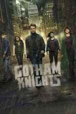 [SE] Gotham Knights 12