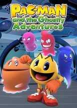 PL - PAC-MAN I UPIORNE PRZYGODY 12
